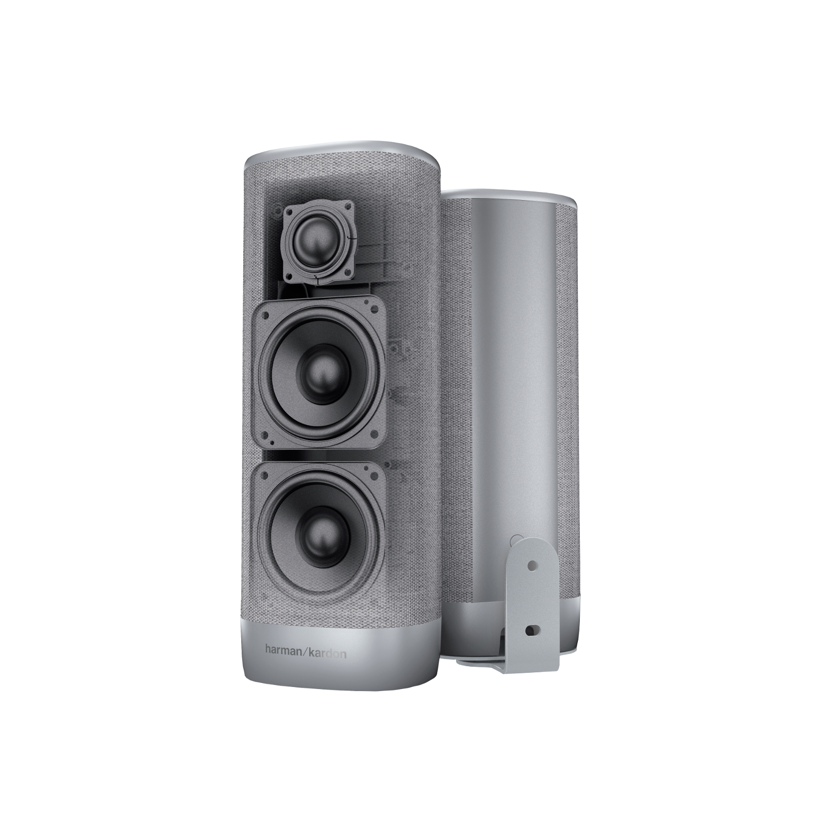 Harman Kardon Citation Surround Surroundgeluid voor een meeslepende